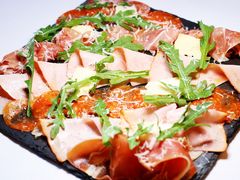 -我的四季意大利餐厅(春天百货店)