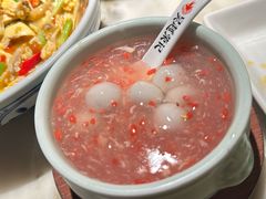 -吴越荣记苏州菜·松鼠桂鱼 100% 活鱼现做(月光码头店)