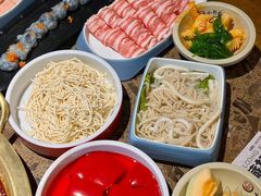 -小龙坎火锅(全球旗舰店)