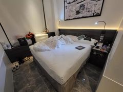 -香港尖沙咀皇悦酒店