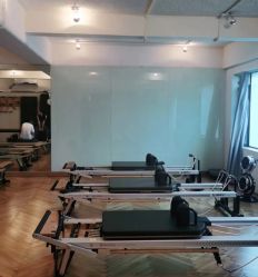 -无界瑜伽普拉提