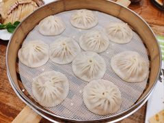 -宋都禾源·灌汤包子(汉兴路直营店)