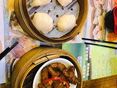 -添好运点心专门店(深水埗店)