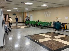 -南京鼓楼医院(鼓楼本部)