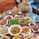 中山本地人推荐的农家菜……值得来吃！！！