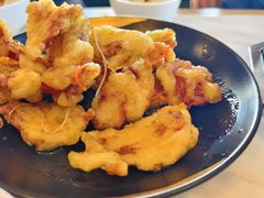 -京滨饭店·餐厅(阜外大街店)