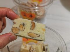 -二斗栗子(黄河道店)