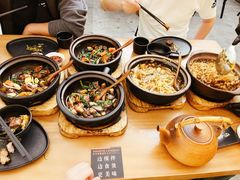 -旺爷砂锅·茶作(国贸城店)