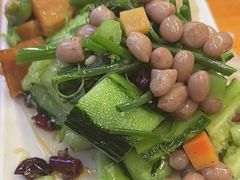 -福苗小骆驼烧烤(中关村店)