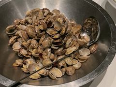 辣炒红岛花蛤-新海渔港·胶东海鲜家常菜·家宴(奥体中心店)