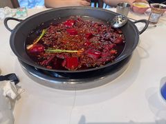 -卤校长老火锅(沙坪坝直营店)