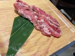 肋条肉-火炉火自助餐(枫蓝国际店)
