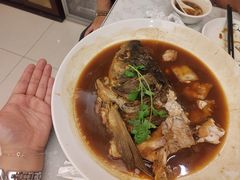 -开元食府(长兴路店)