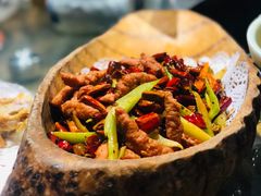 -一盏明灯全素斋(殊像寺店)