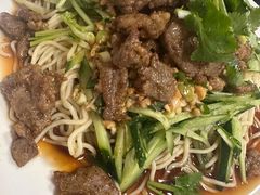 -马虎风味菜馆(王府园小区店)