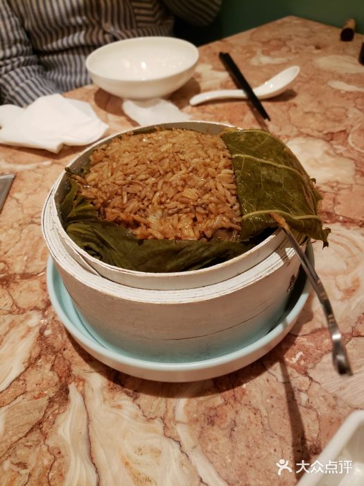 唐宫小聚(荃湾荃新天地店)图片