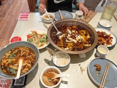-陈阿婆鱼头泡饼·京味菜(复兴路店)