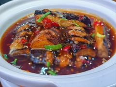 -陈聚德炒牛肉(樱花二路店)