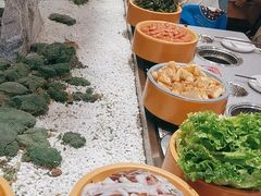 -喜家自助小火锅(乐客城店)
