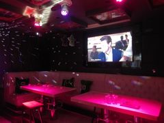 包房-AGOGO HOUSE KTV(东街店)