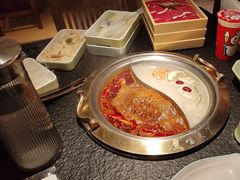 -熊喵来了火锅·牧场好肉(邯郸邯山万达店)