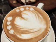 -V咖啡(兰州盛达希尔顿酒店)