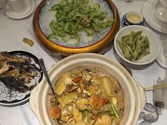 -勝記酒家·37年老字号·经典粤菜(荔枝公园店)