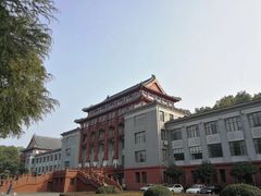 -四川大学(望江校区)