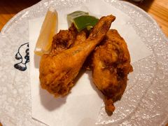 唐扬炸河豚-桥岚·巷子鲜河豚鱼(专门店)