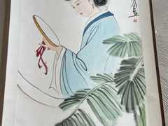 -诗婢家(宽窄巷子店)