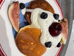 -COTTON CAFE(德信·中外公寓店)