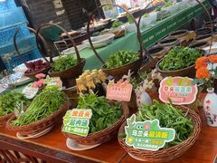 -春盛渔府(牛首山店)
