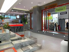 -喧闹·东方大气茶(鹅岭二厂店)