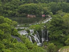 -天河潭旅游度假区