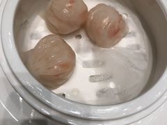 明阁鲜鲜虾-明阁 Ming Court(广州朗豪酒店)