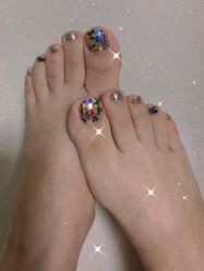 -DAZZLING BEAUTY美甲•美睫专门店