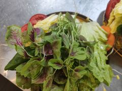 -菌乡缘·野生菌蒸汽鱼火锅(江边夜市店)