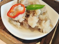 -粤点越有·茶点·粤菜(樵岭国际店)