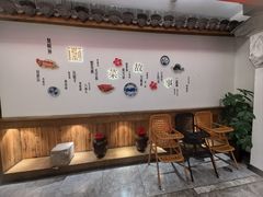 -中国徽菜·徽商故里(广安门店)