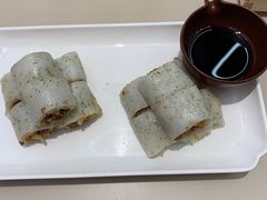 -蔡澜点心·粤菜(西单大悦城店)