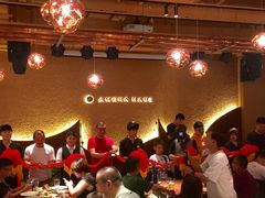 -Ambra Haus琥珀屋精酿餐厅(宝山店)