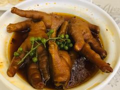 -香云轩·顺德菜(香云纱园林酒店店)