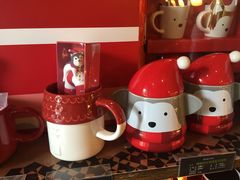 -星巴克(古美路店)