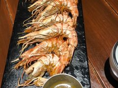 -Local泰莲庭(虹鳟鱼店)