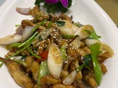 -龙宫海鲜楼(长乐漳港店)