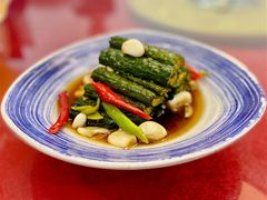 -龙泽园私房菜·地道南京味 ·招牌大鱼头(油坊桥店)