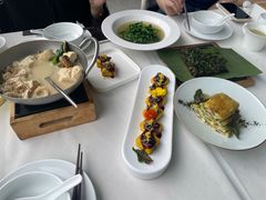 -茹·pure vegan(博华广场店)