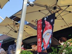 -弗兰克牛排西餐厅 Galla R By Ribone(上海首店)