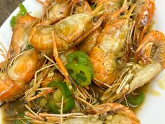 -贞姨美食·老字号海鲜大排档