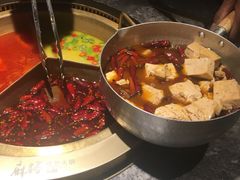 -麻路成都火锅(柏威年店)